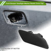 Porsche Panamera Right Washer Nozzle Cover Cap (2017-2021)
