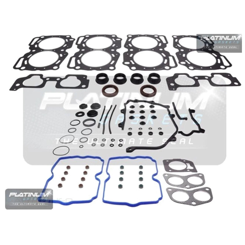 Subaru Outback BH9 Valve Regrind Gasket Set (1998-2003)