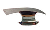 BYD Atto3 Chrome Handle Bowl Cup Trim (2022-2024)
