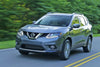 Nissan Rogue Roof Rack Cap End (2014–2020)