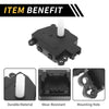 Ford F-150 HVAC Heater Blend Door Actuator (2004-2008)