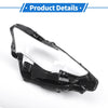 Lexus IS250 / IS300 / IS350 Front Left Headlight Lens Cover (2013-2016)