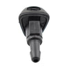 Pair Windshield Water Wash Nozzle Jet Stream Fits 1999-2003 Honda Cr-V RD1-RD3