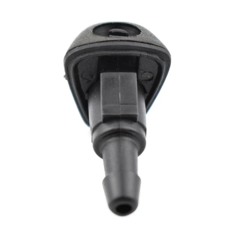 Pair Windshield Water Wash Nozzle Jet Stream Fits 1999-2003 Honda Cr-V RD1-RD3
