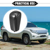 Toyota Land Cruiser Prado Automatic Gear Shift Knob Undrilled (2009–2017)
