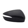 Mazda CX-5 Right Passenger Side Black Rearview Mirror Cap Cover (2015–2016)