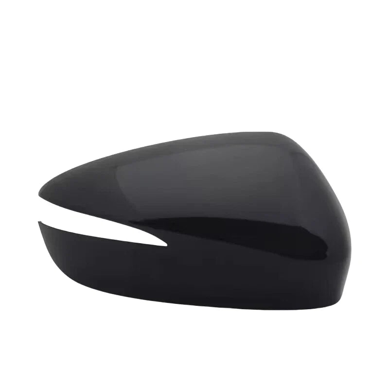 Mazda CX-5 Right Passenger Side Black Rearview Mirror Cap Cover (2015–2016)