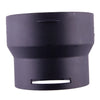 Eberspacher Heater 75mm to 60mm Ducting Reducer Adaptor