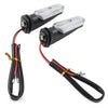 Honda CBR650R CB650R LED Turn Signal Indicators (2019-2022)