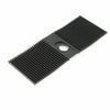 Audi A8 1pc Center Gear Lever Strip Cover (2003-2010)