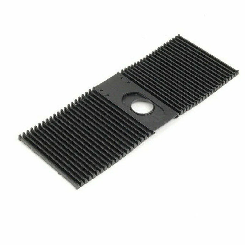 Audi A8 1pc Center Gear Lever Strip Cover (2003-2010)