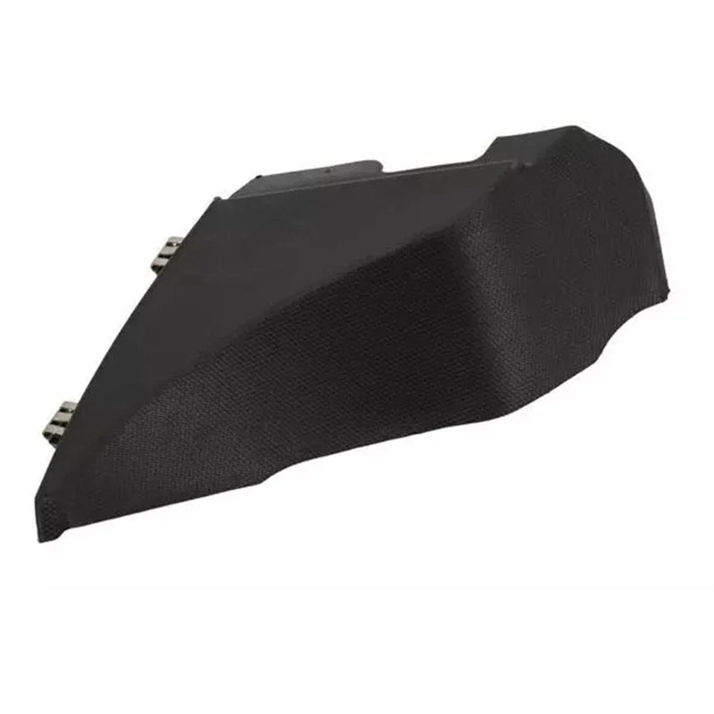 Chevrolet Silverado GMC Sierra Left Side Windshield Cowl Vent Cover (2014-2023)
