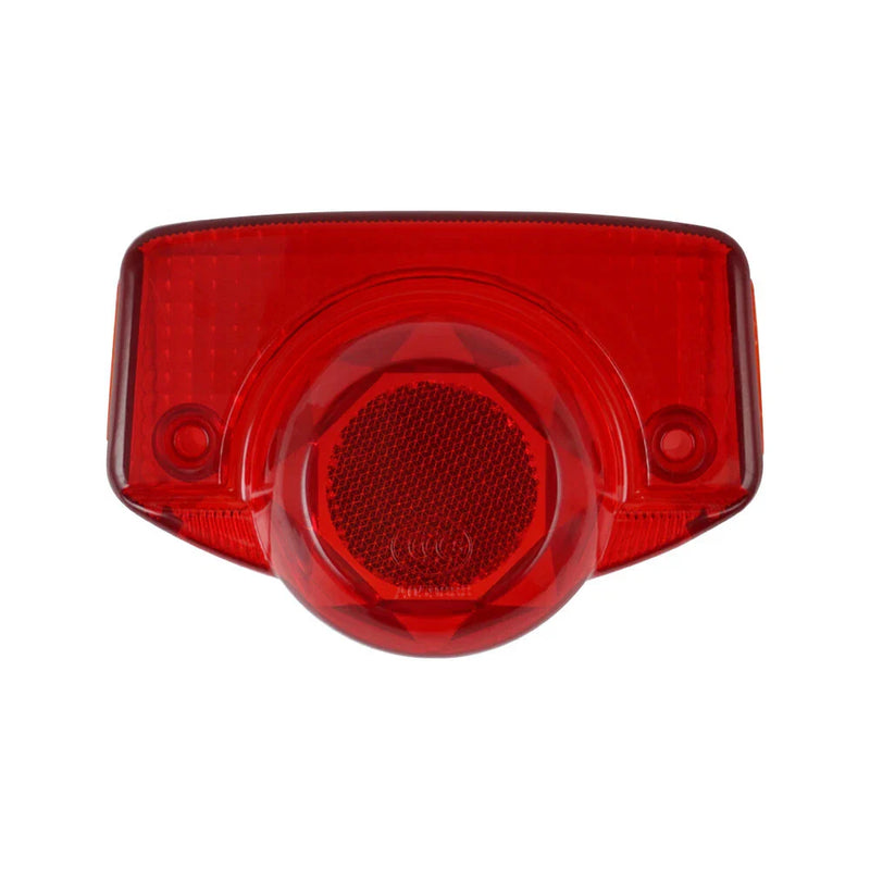 Honda Trail CT90 SS90 SS125A CA175 Taillight Lens Cover (1966-1979)