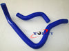 Honda Accord SiR / SiR-T F20B CL1 97-00 Silicone Radiator Hose
