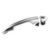 Alfa Romeo Giulietta Front Right Exterior Door Handle (2010-2020)