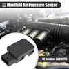Dodge B150 (1992-1994) Black MAP Manifold Air Pressure Sensor