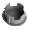 Toyota Sienna Front Seat Armrest Bolt Cover (2011-2015)