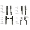 BMW 3 Series E92 E93 Passenger Side Wiper Blade (2006-2009)