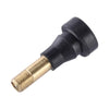 8pcs High Pressure Tire Valve Stems Dust Caps  (N/A)