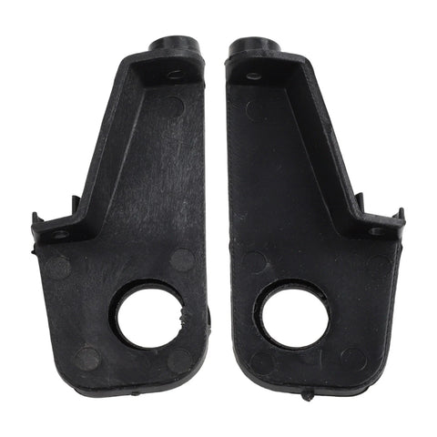 Golf MK VI Headlight Repair Clip Kit (2009–2014)