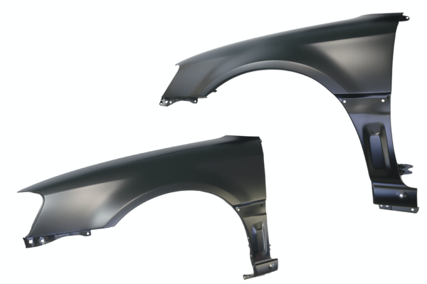 Guard Left Hand Side FOR Subaru Outback BH 1998-2003