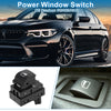 BMW 528i 530i xDrive Rear Left/Right Power Window Switch
