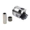Jog 50 Scooter ATV 12MM Piston & Pin Kit