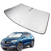 Buick Encore Foldable Windshield Sun Shade Visor (2020-2024)