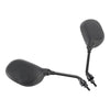 Kymco Mirror Set 8mm Standard Right Thread
