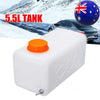Air Diesel Parking Heater - AU Ship 5.5L Plastic Fuel Tank