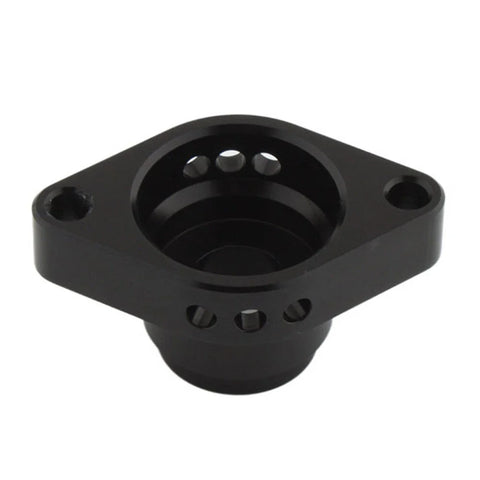 Audi Volkswagen 1.4T TSI Turbo Engine Blk Blow Off Valve Adaptor