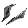 Yamaha YZF R6 Carbon Fiber Side Rear Tail Seat Fairing Cover (2017-2020)