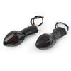 Honda CRF250L ABS Smoke Turn Signal Light (2013-2016)
