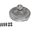 Jeep Cherokee KJ 3.7L Fan Clutch Coupling (2004-2007)