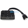 Honda GCV520U GCV530 GX610 GX620 Voltage Regulator Rectifier (2005-2015)
