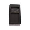 2004-2006 Pontiac GTO BLACK Console Power Window Switch (2004-2006)