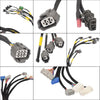 Honda Civic, Acura Integra B16 B18 D16 Car Engine Harness (1992-2000)