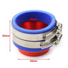 PE PWK Carburetor Air Joint Intake Manifold Adapter
