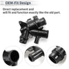 Land Rover LR4 Engine Coolant Thermostat Housing (2011-2013)