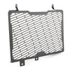 Suzuki V-Strom 650XT Radiator Grille Guard Cover (2017-2018)