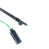 Range Rover Evoque Front Windshield Washer Nozzles (2012-2020)