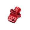 Motorcycle Key Lock Head Cover Cap