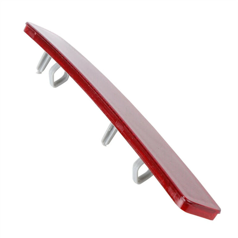 Range Rover Sport Red Rear Bumper Reflector Left (2010-2013)