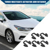 GMC Sierra 4l60e / 4l80e Gearbox - 5 Pcs Car Shift Cable Clip