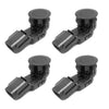 Toyota RAV4 Tundra Tacoma Rear Bumper Ultrasonic Reverse Parking Sensor