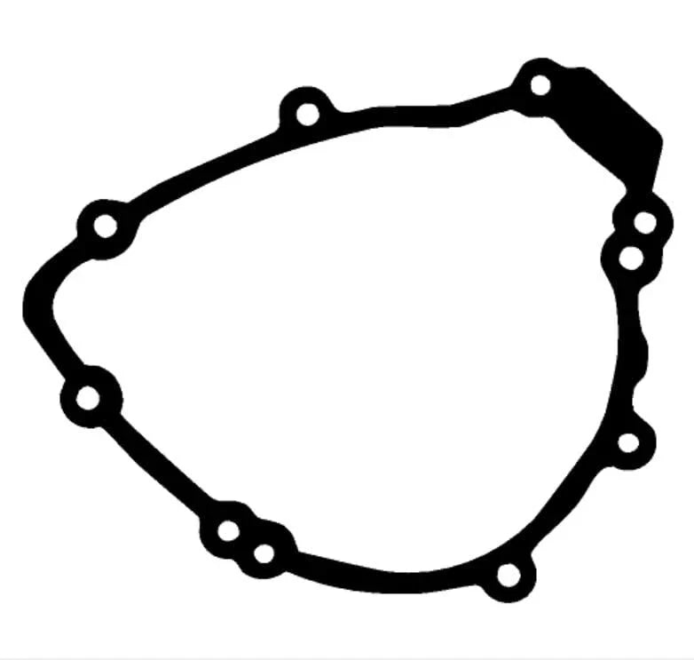 Yamaha R1 Stator Flywheel Cover Gasket (2009–2014)