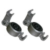 Saab 93 2 x Rear Upper Shock Mounts Left Right