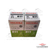 Vehicle 2 x Halogen Headlight Bulb 12V 55W Michiba
