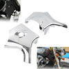 Suzuki C50 C50T Boulevard Volusia 800 Chrome Neck Cover (2001-2024)