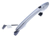Hyundai Sonata i45 Front Left Outer Chrome Door Handle (2010-2014)